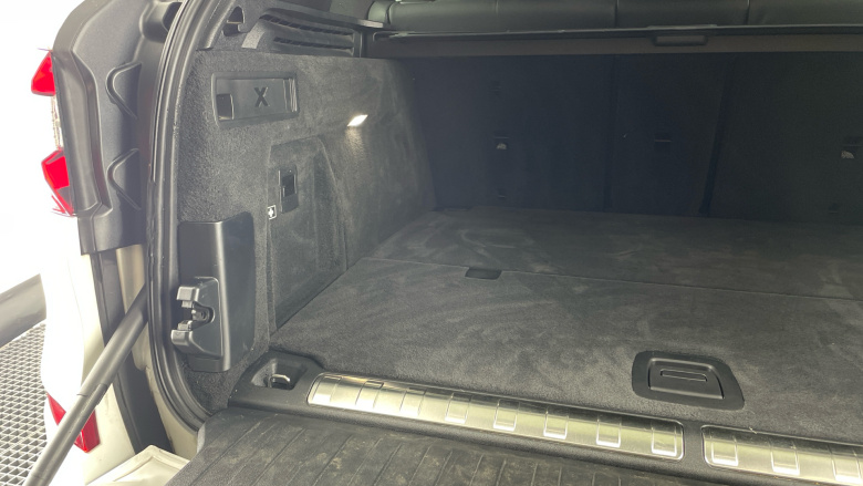 BMW X5 xDrive45e M Sport 5dr Auto Estate